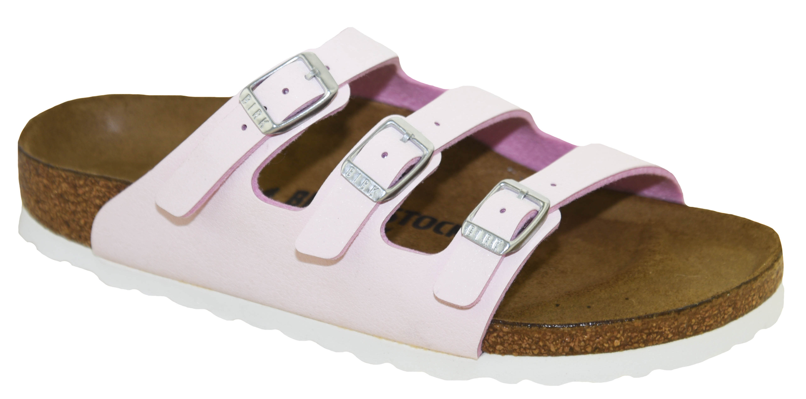 Birkenstock Women’s Florida Fresh Adjustable Sandal Narrow 1022737