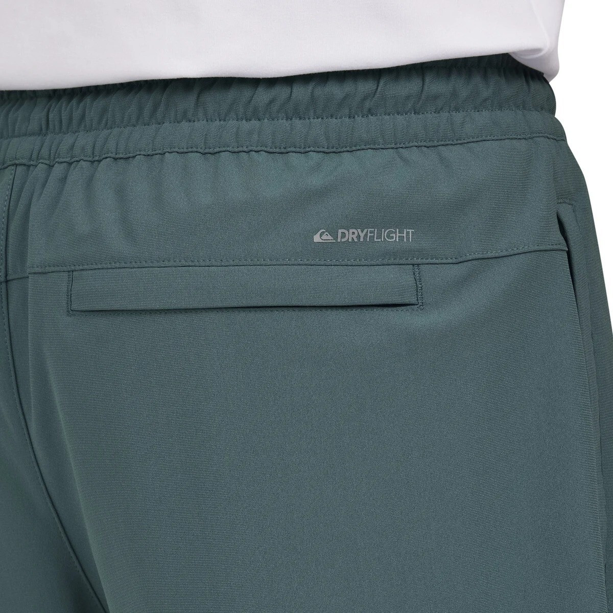 Quiksilver Men’s Stretch Comfort Dry Flight Shorts