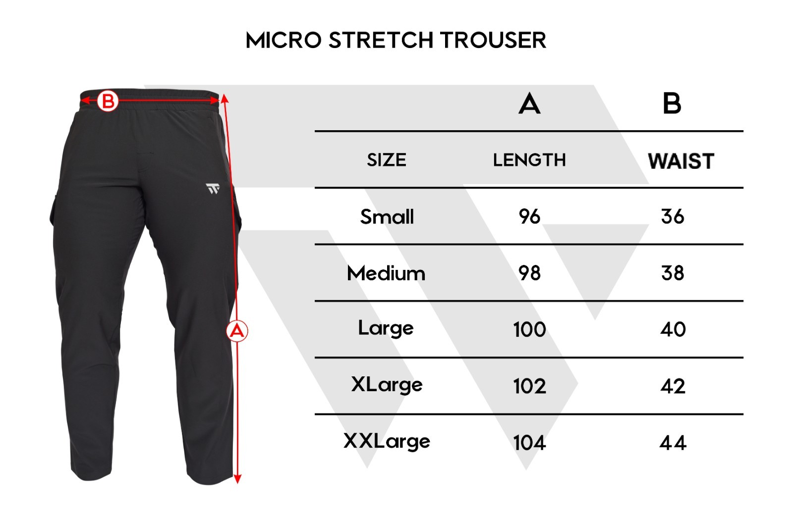 Men’s Athletic Cargo Pants Gym Training Quick Dry Breathable Stretch Side Pocket