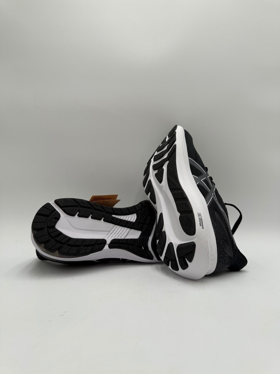 ASICS GT-2000 12 Men’s NEW Running Sneaker Black US Size 8
