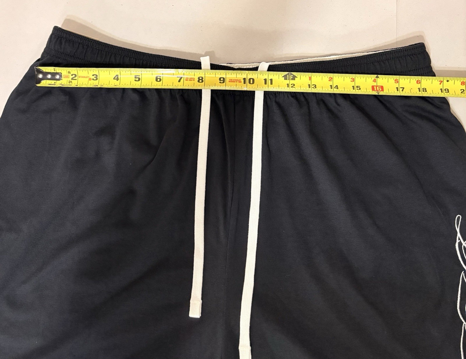 Nike Standard Fit Mid Thigh Length Reversible Dri-Fit Basketball Shorts XXL