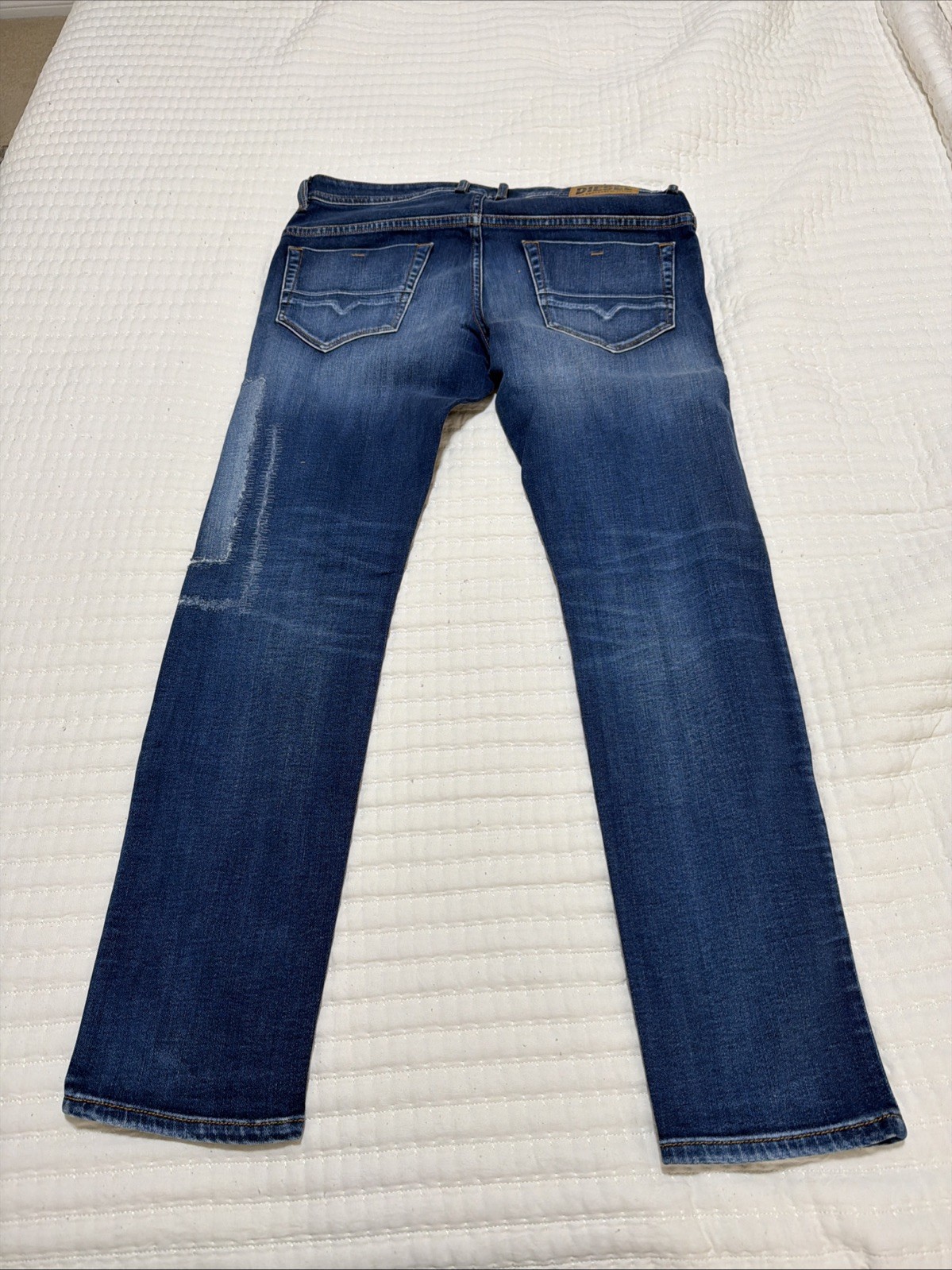 diesel jeans Thommer X men Siz 33×30