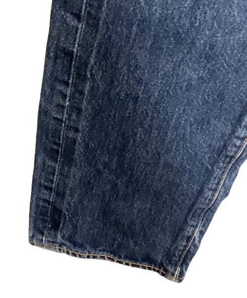 LEVI’S PReMIUM Regular Fit Jeans Indigo 00505-1869