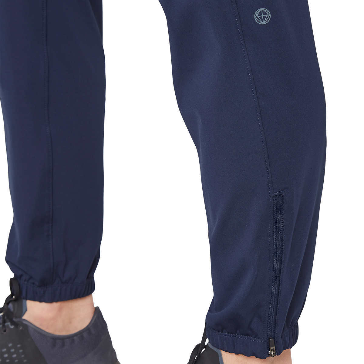 Mondetta Men’s Outdoor Project Performance Jogger Pants