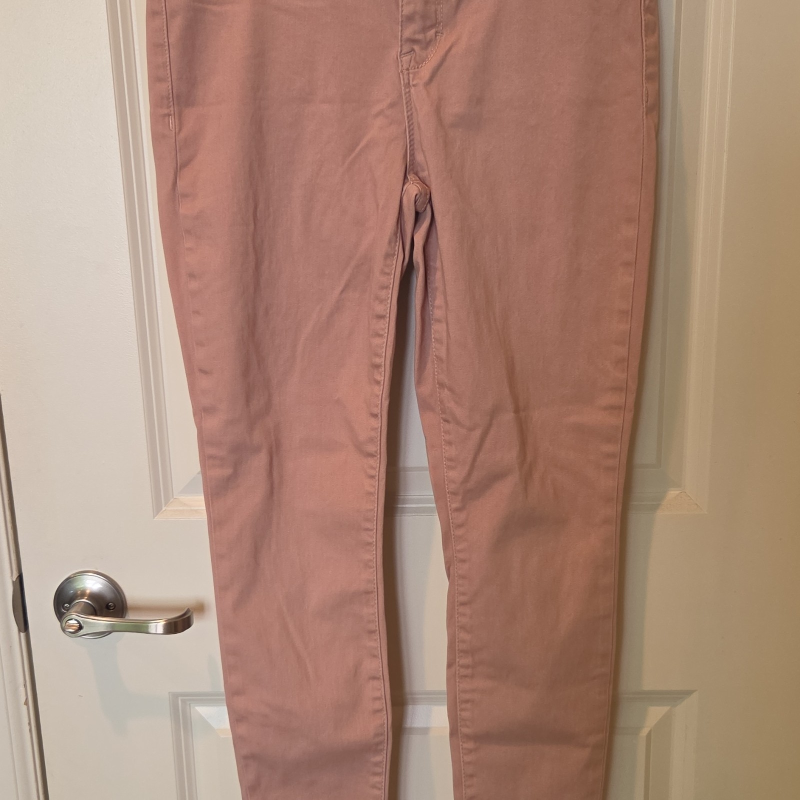 Jordache Skinny Jeans Size 6 D29