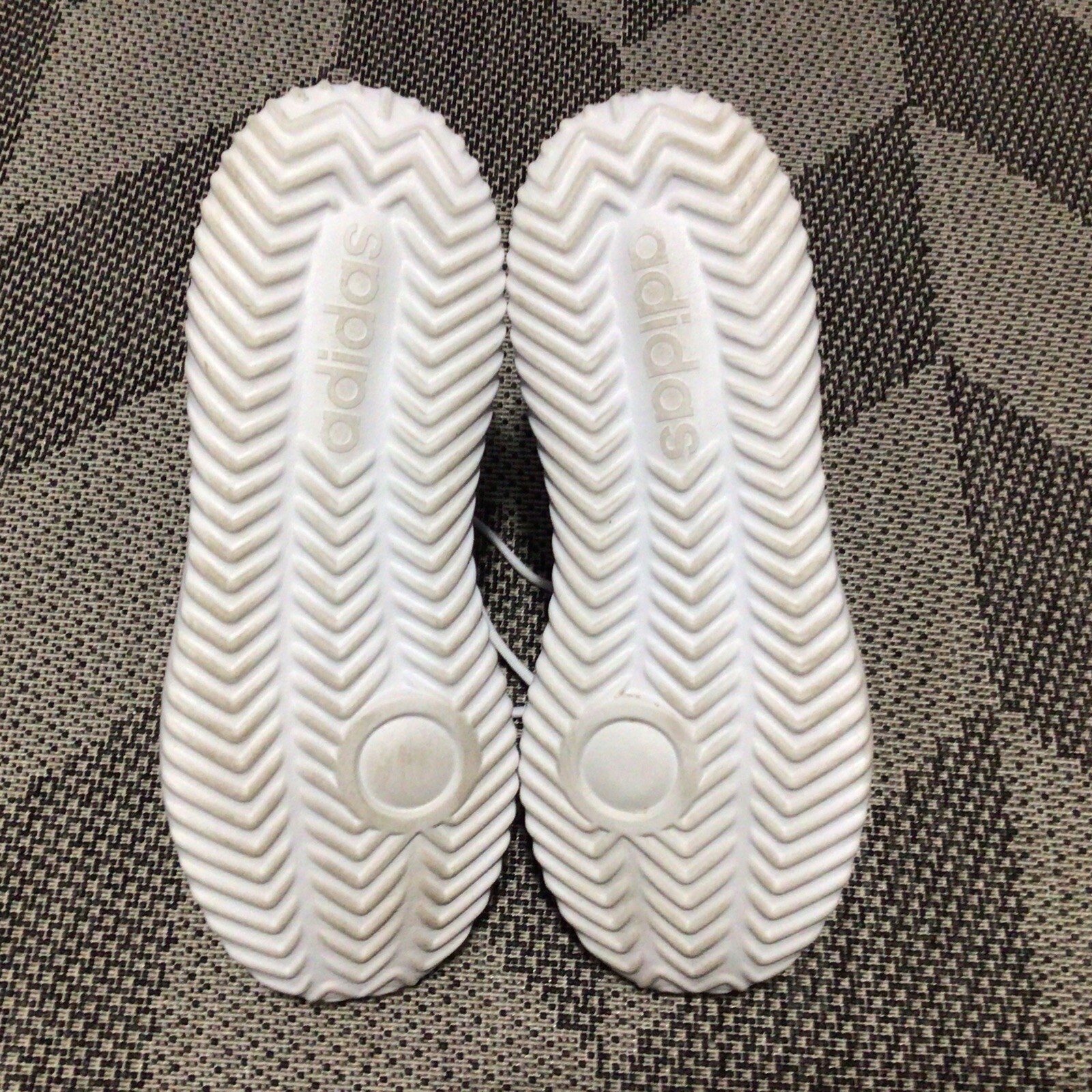 Adidas Cloud foam Basketball Memory Foam Footbed Sneakers Shoes 13