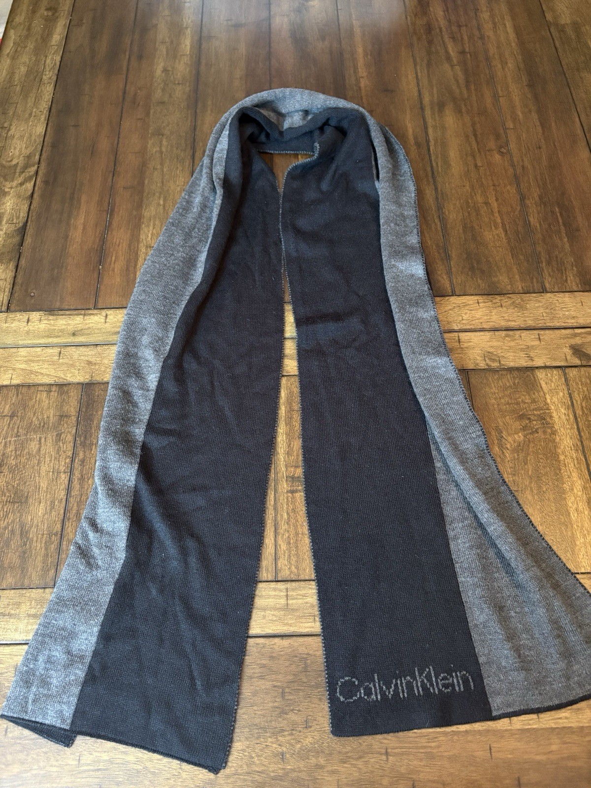 Calvin Klein Scarf 64 Inches Long