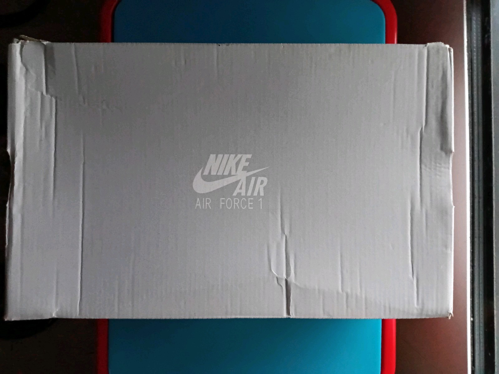 Nike Wmns Air Force 1 ’07 SE Size 9 US