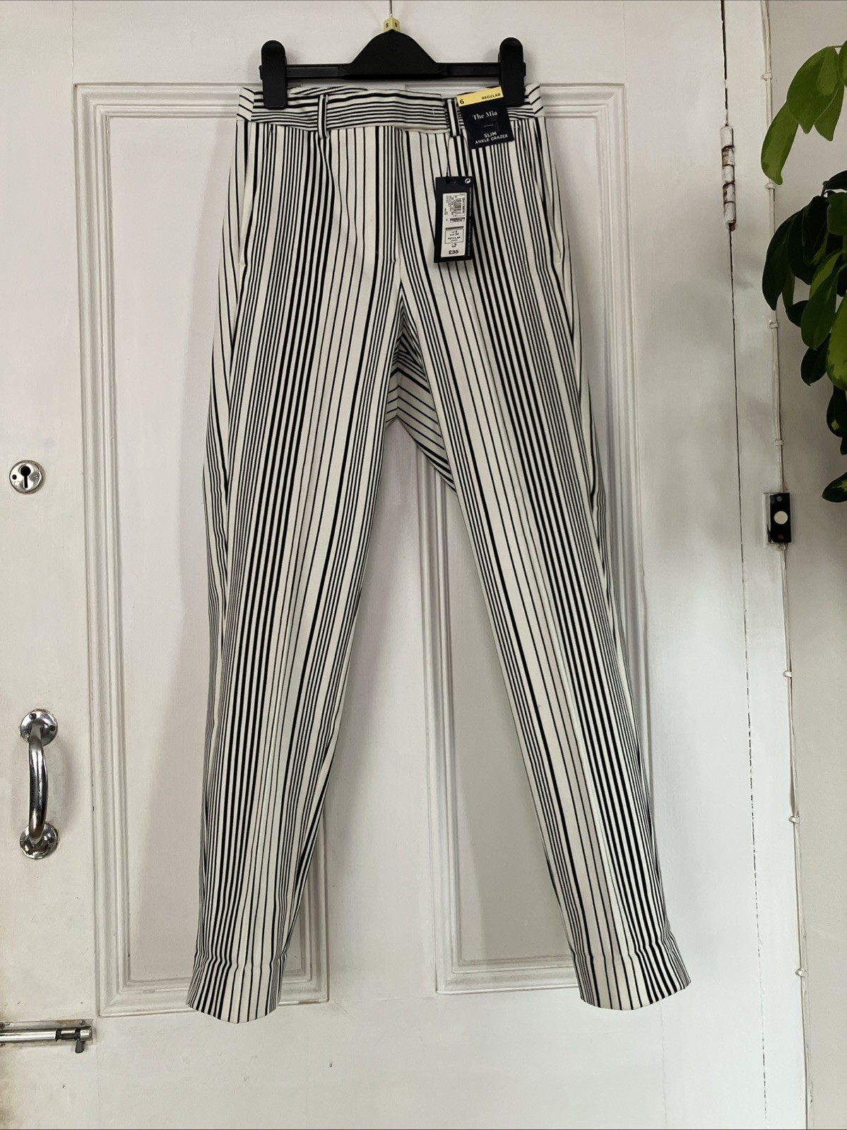 Marks and Spencer Trousers Size 6