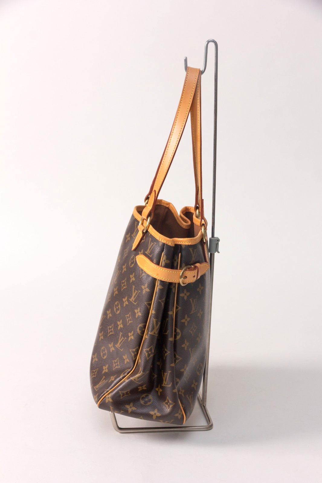 LOUIS VUITTON M51153 Batignor Tote Bag From Japan USD 【Condition Rating AB】