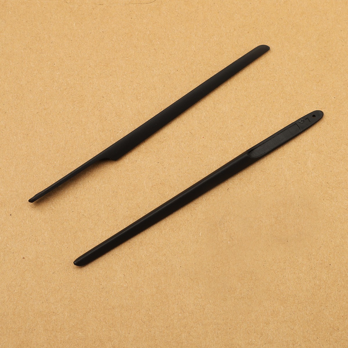 Replacement Rubber EarSocks Temple Sleeves for Rudy Project Rydon Sunglasses
