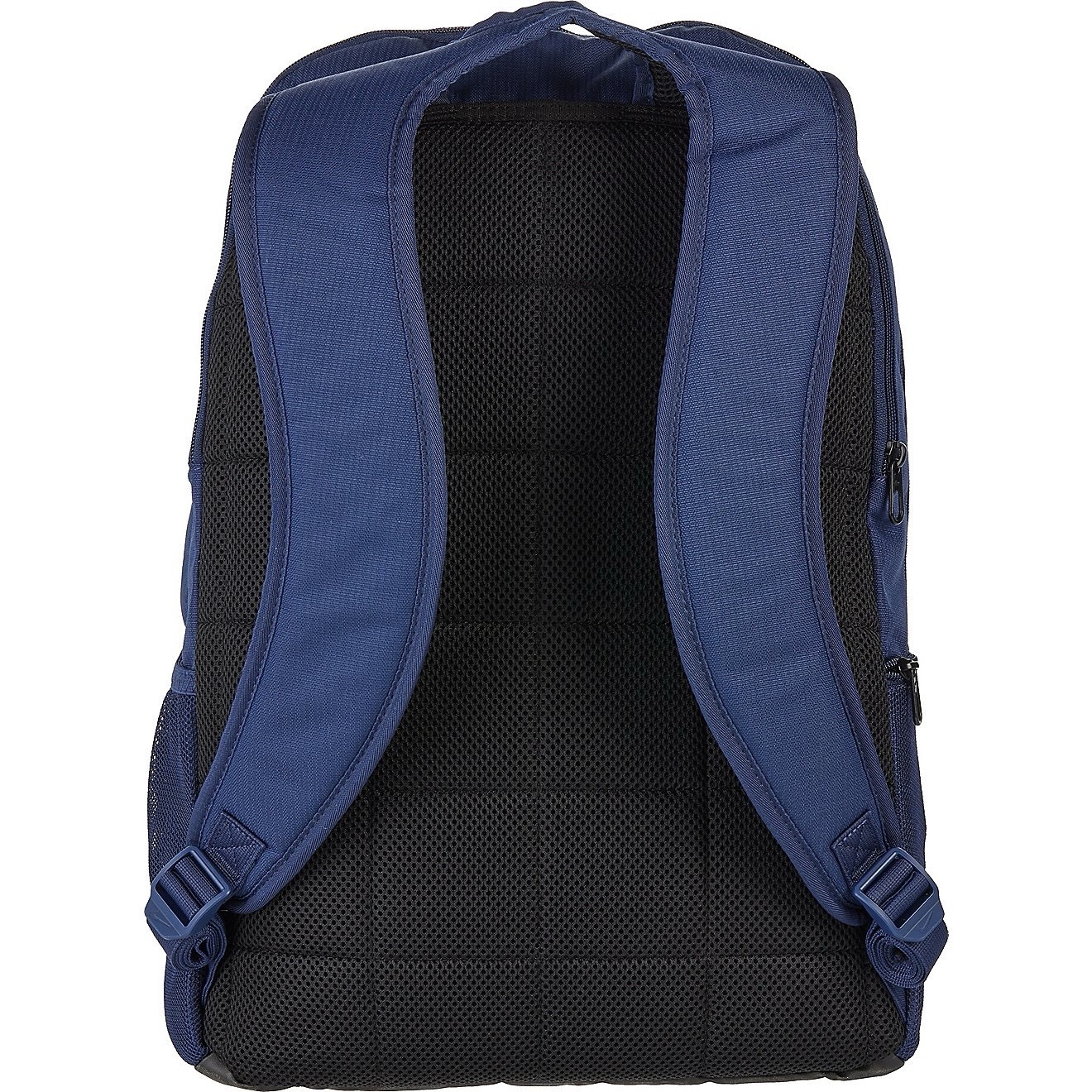 Nike Brasilia 9.5 Training Backpack XL 30L Navy Black Tiempo DM3975-410 New