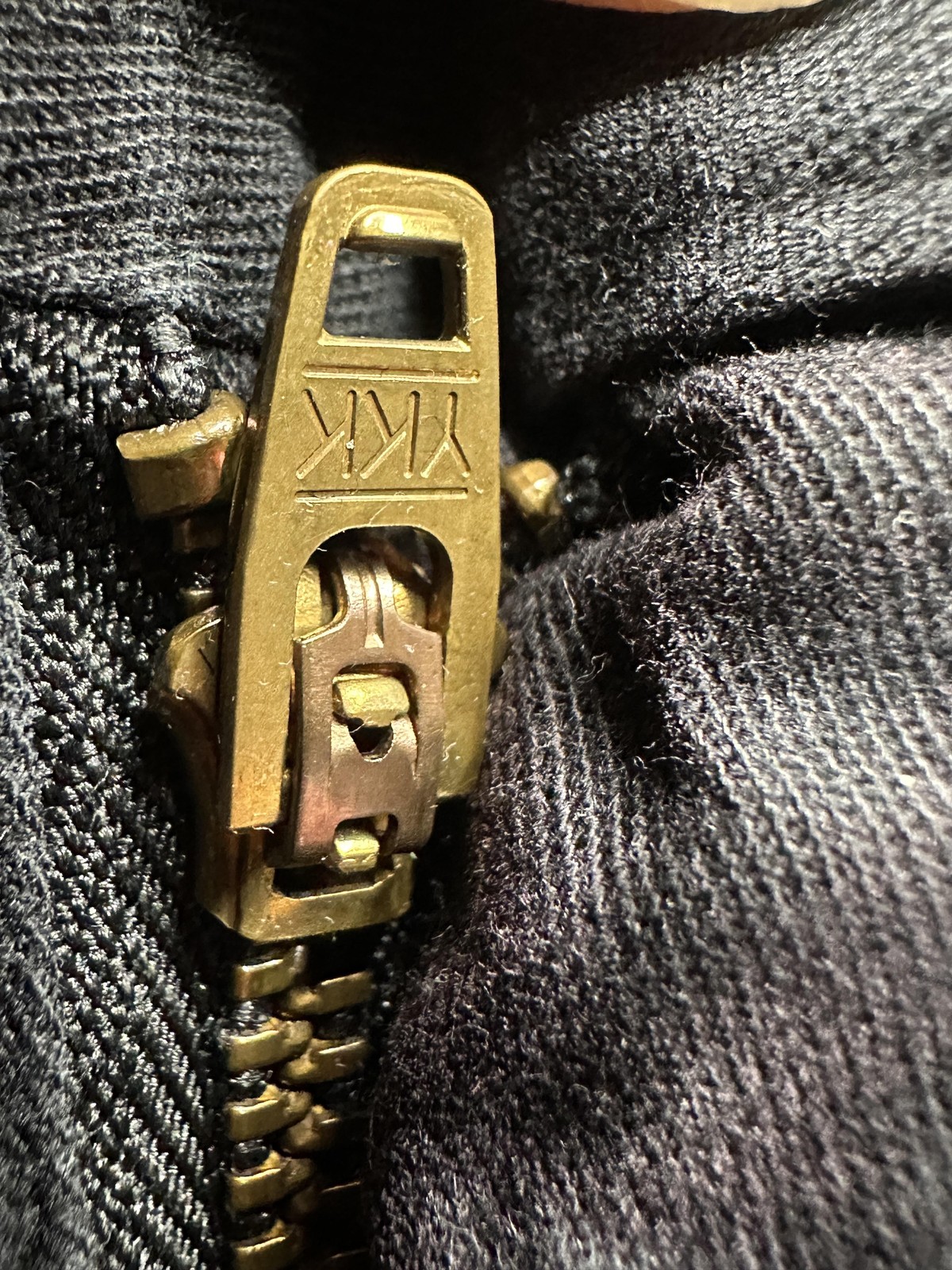 McDonald’s Pants Mens 30×30 Workwear Cargo Pocket YKK Zip Apparel Collection