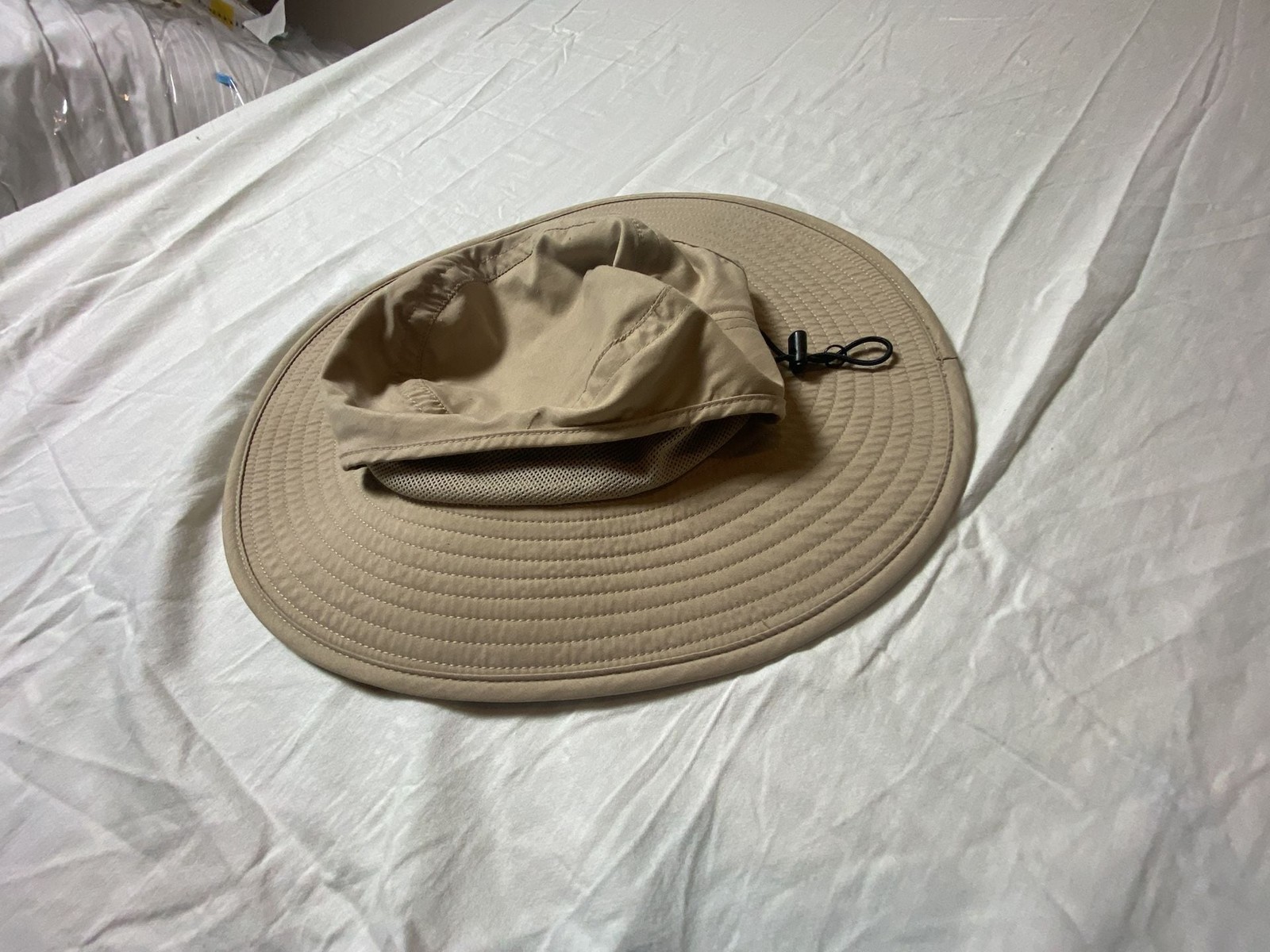 REI Co-op Sahara Guide Hat Wide Brim Sun Hat