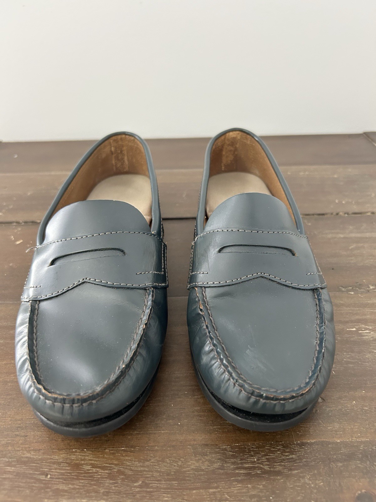 Eastland Loafers Classic II Women’s 8.5W