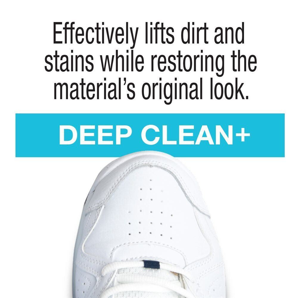 Moneysworth and Best Foaming Boot & Shoe Cleaning Kit #30825