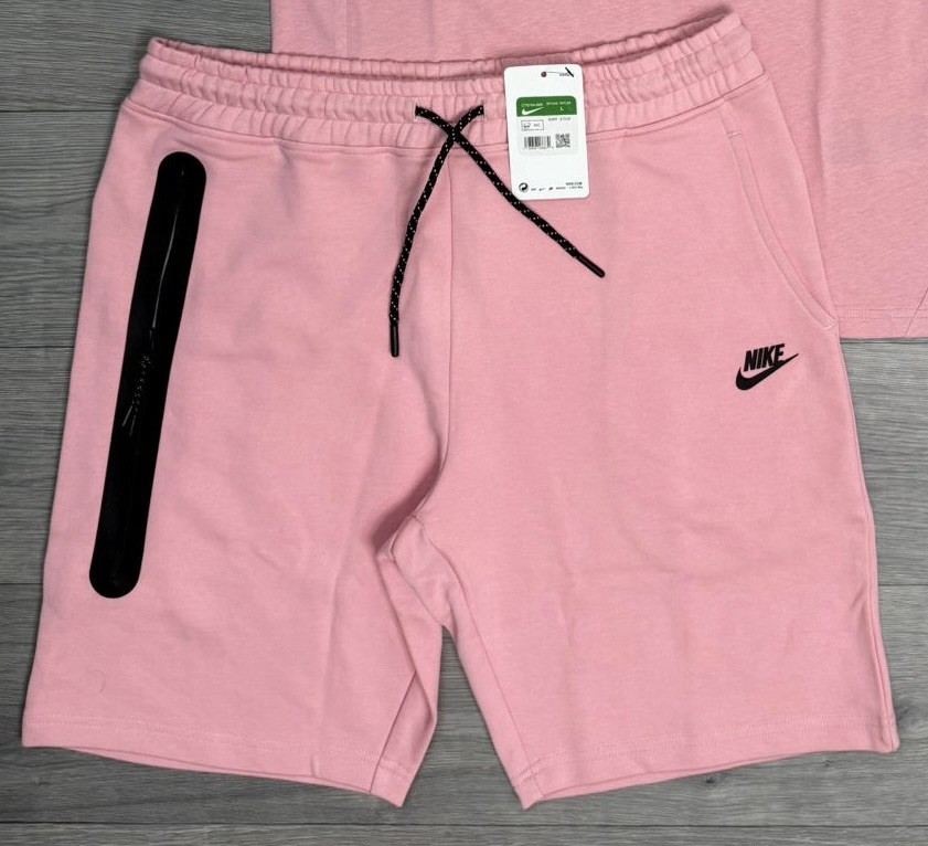 NIKE Tech Fleece Shorts Size S-XXL (7) COLORS