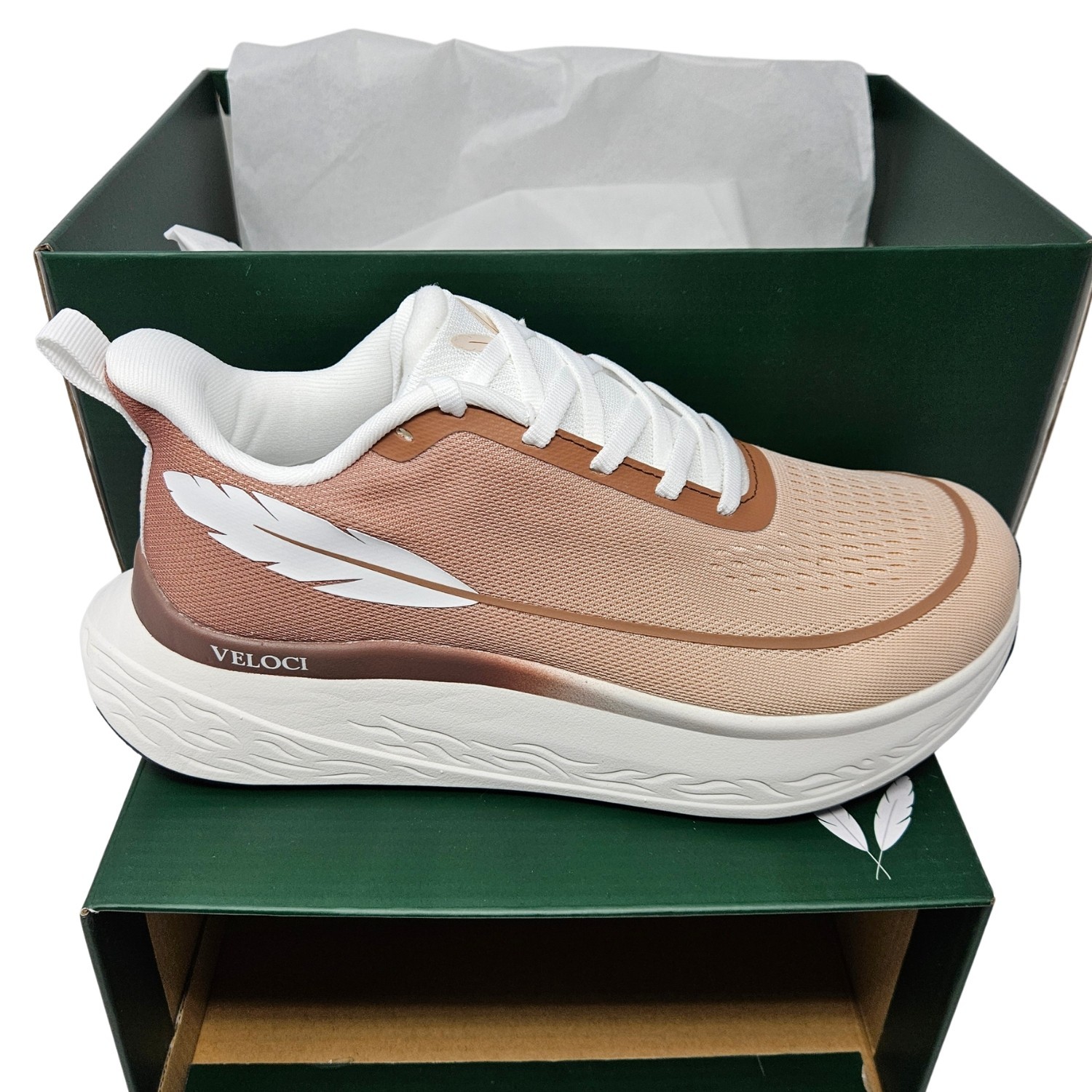 Veloci The Mesa Running Shoes | Unisex