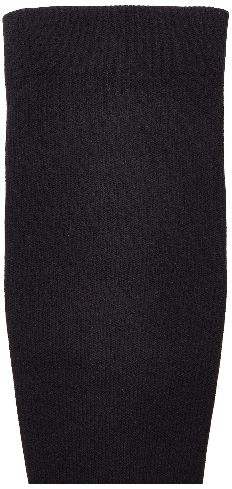 MediPeds Over the Calf (OTC) Mild Compression Socks, X-Large /12-15, Black