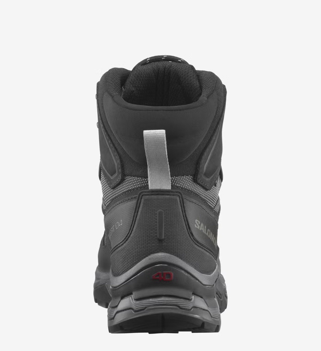 Salomon Men’s Quest 4 GORE-TEX Hiking & Backpacking Boots 477873 Size 10