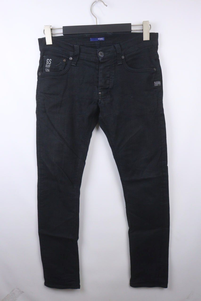G-STAR RAW Denim Regular Super Slim Jeans Size W29 X L32