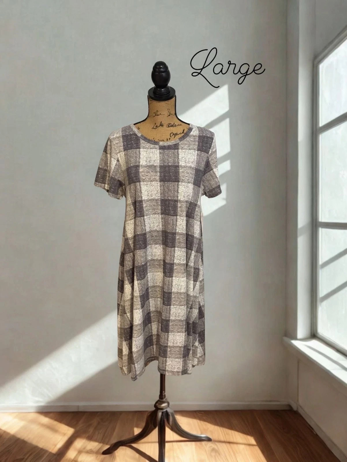 LuLaRoe Carly Dresses