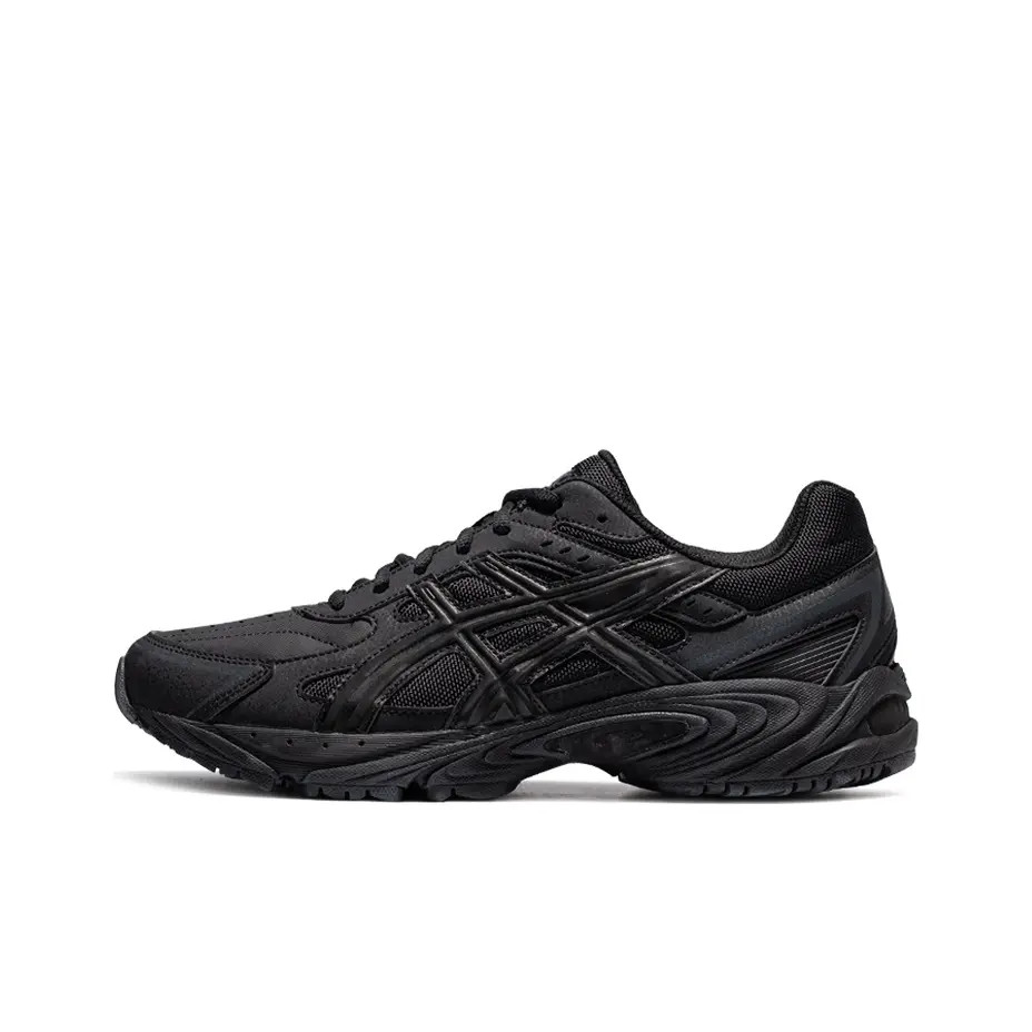 Asics Gel-170TR Running Shoes Black 1203A175-001 Men’s Sizes
