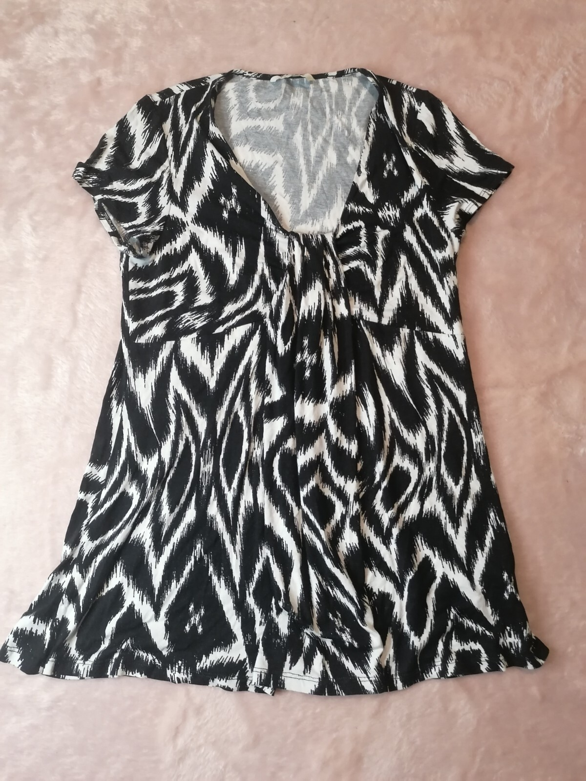 Planet Top Size Small