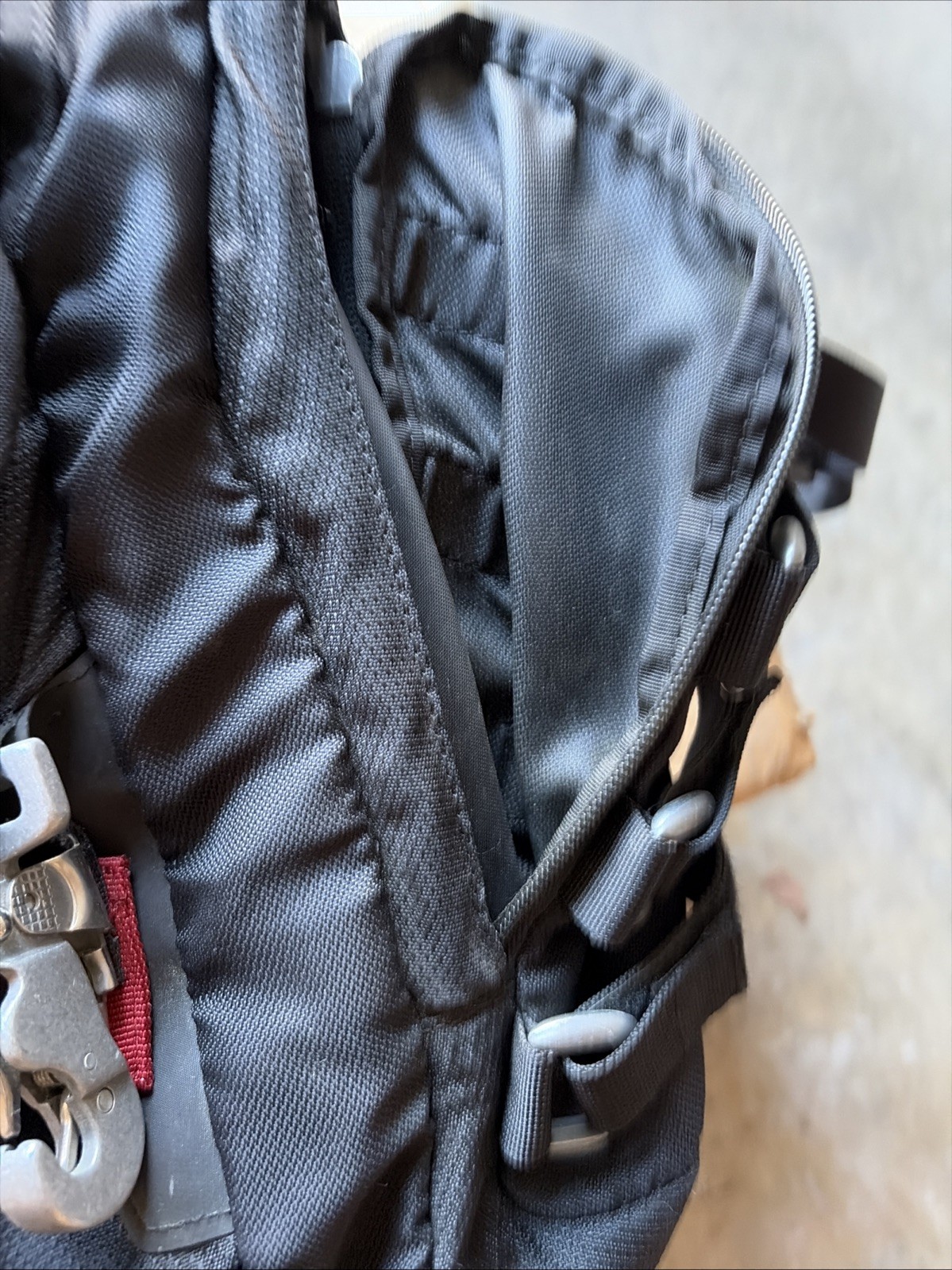 Oakley Kitchen sink 2000s backpack