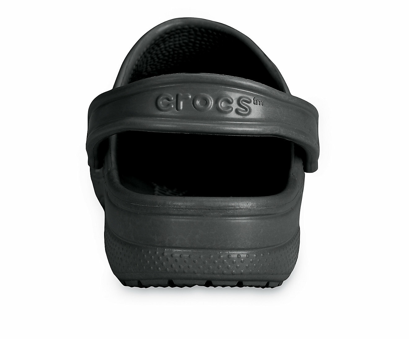 Crocs Baya Triple Black Clogs Slip On Classics Slide Sandals Comfy 10126 001 New