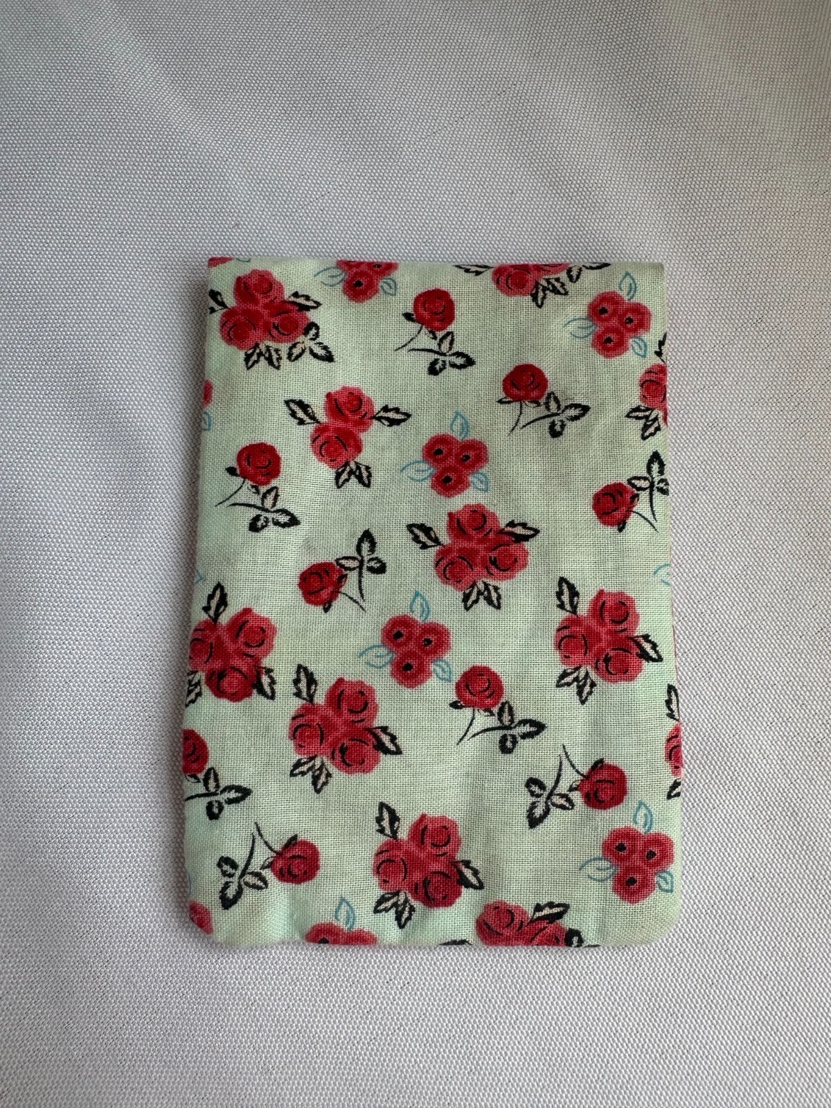 Mini pouch 4 3/4″x 3 1/4″