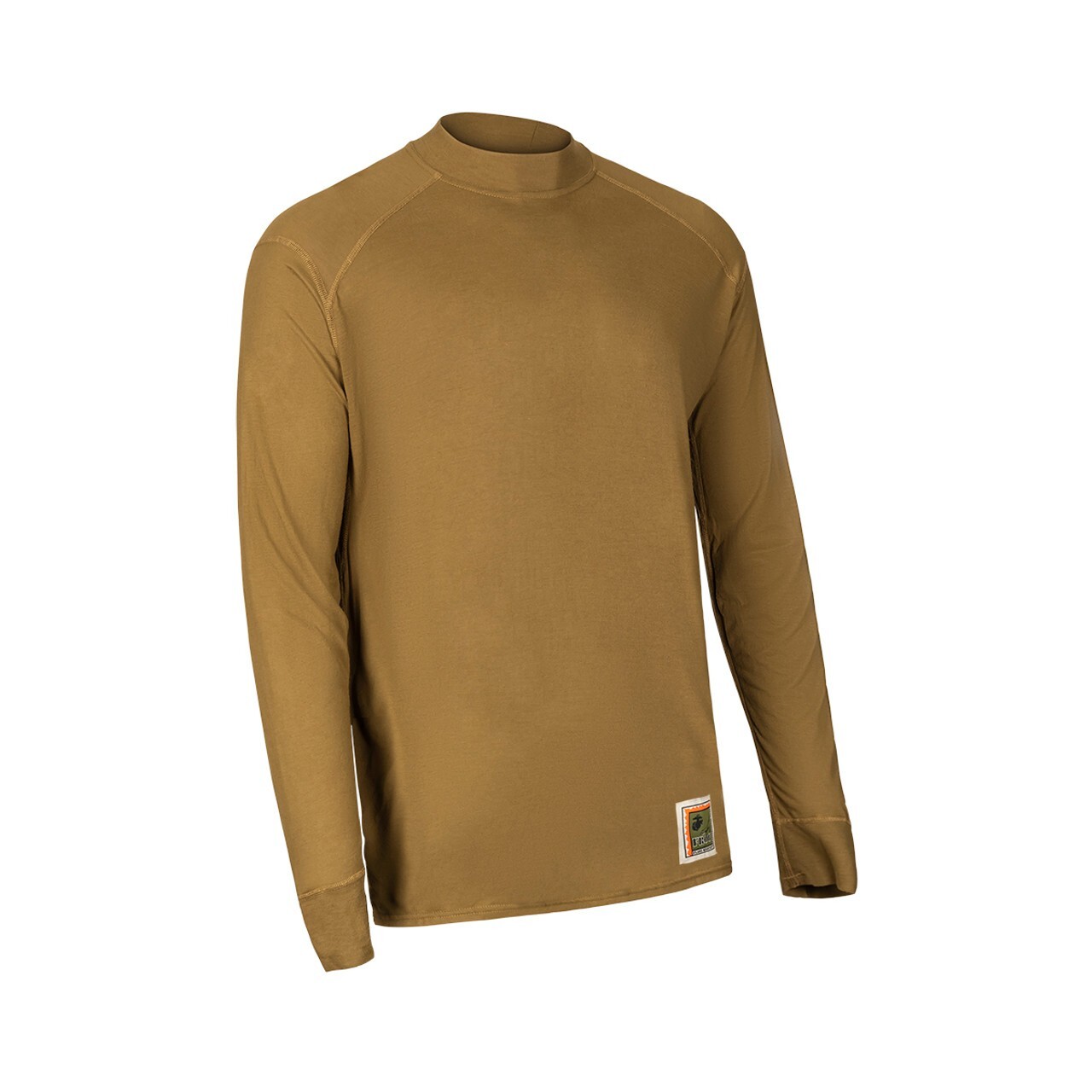 USMC FROG Military Flame Resistant silkweight Layer Shirt XL – NEW in bag w/ tag
