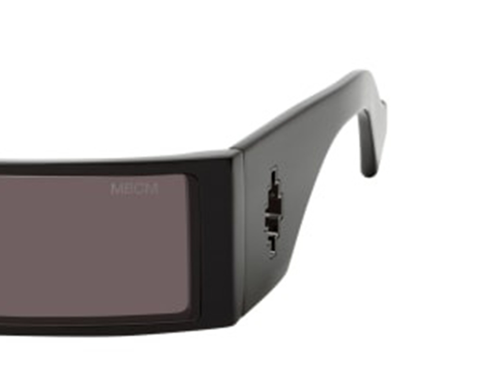 NEW Marcelo Burlon Tandil Sunglasses 134mm 100% Authentic