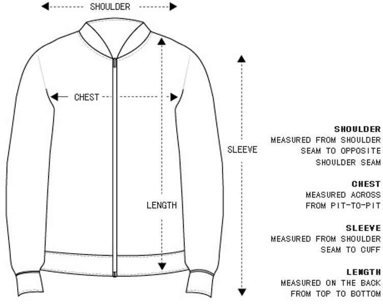 Genuine Leather Jacket Tailor Custom Made Lambskin Biker Motorcycle Sword Style