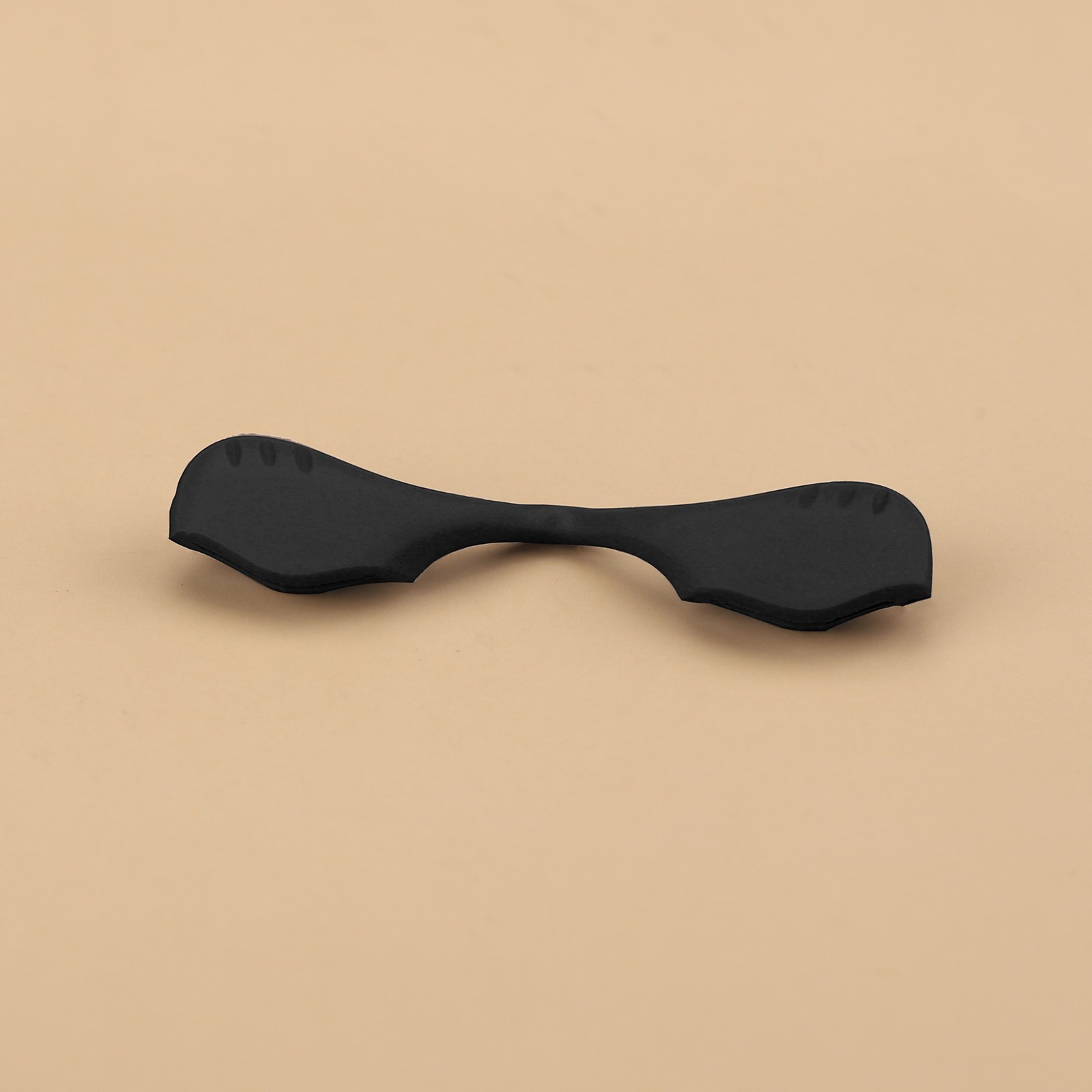 HeyRay Replacement Nose Pads For Oakley Water Jacket Sunglasses