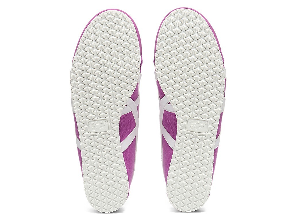 Onitsuka Tiger MEXICO 66 SLIP-ON 1183A360 501 ORCHID WHITE