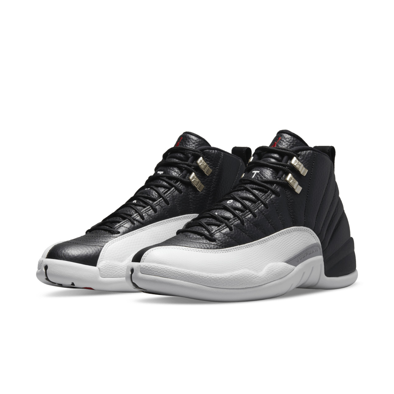 CT8013-006 Nike Air Jordan 12 Playoffs