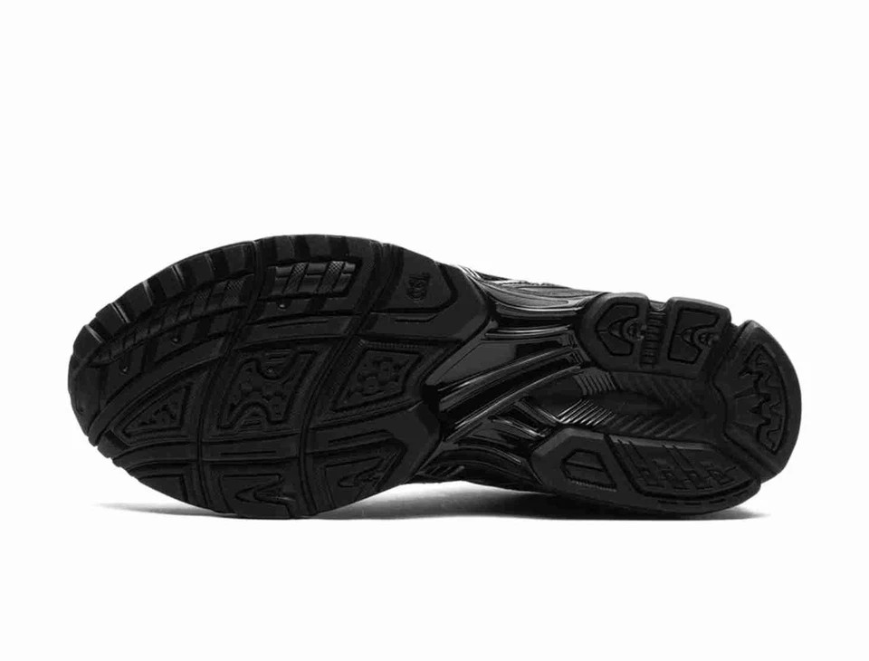 ASICS Gel Kayano 14 Black Pure Silver 1201A019-006