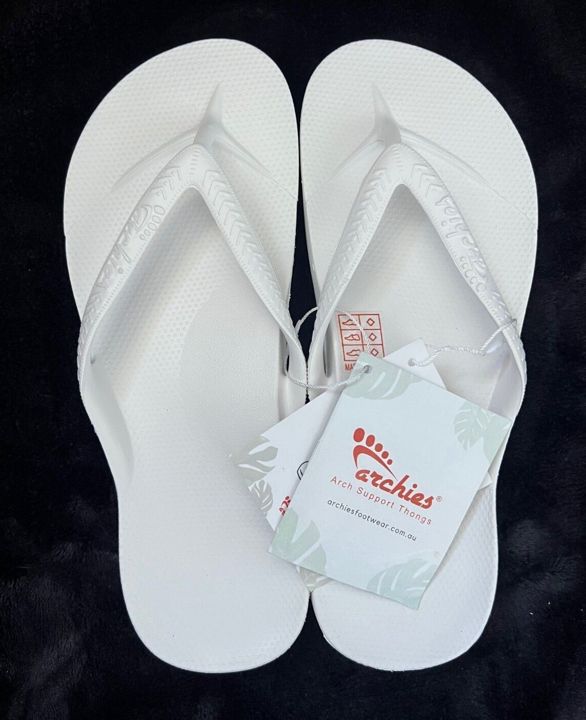 Archies Thongs / Flip Flops – Men & Women different size & colour available