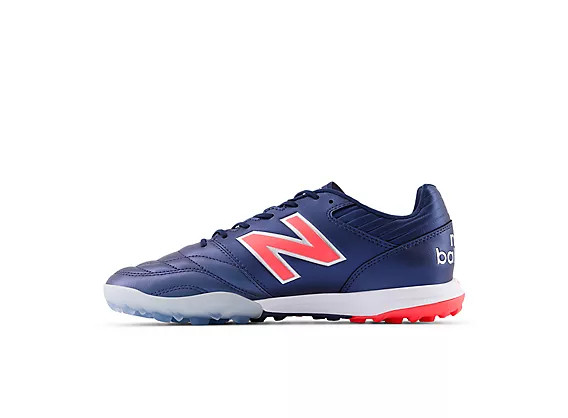 New Balance 442 Pro TF V2 MS41TV2 Navy Men’s Size US 5 – 11
