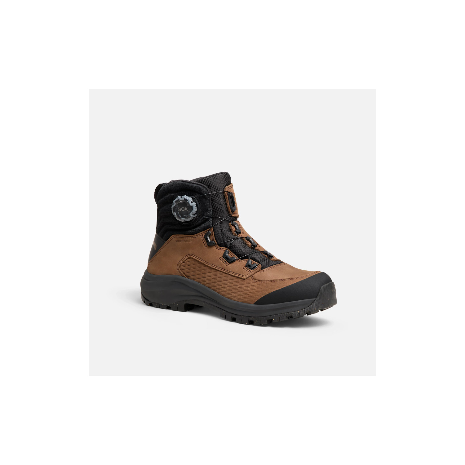 Redwing Apex Men’s 6-inch Waterproof BOA Soft Toe Boot – #1285