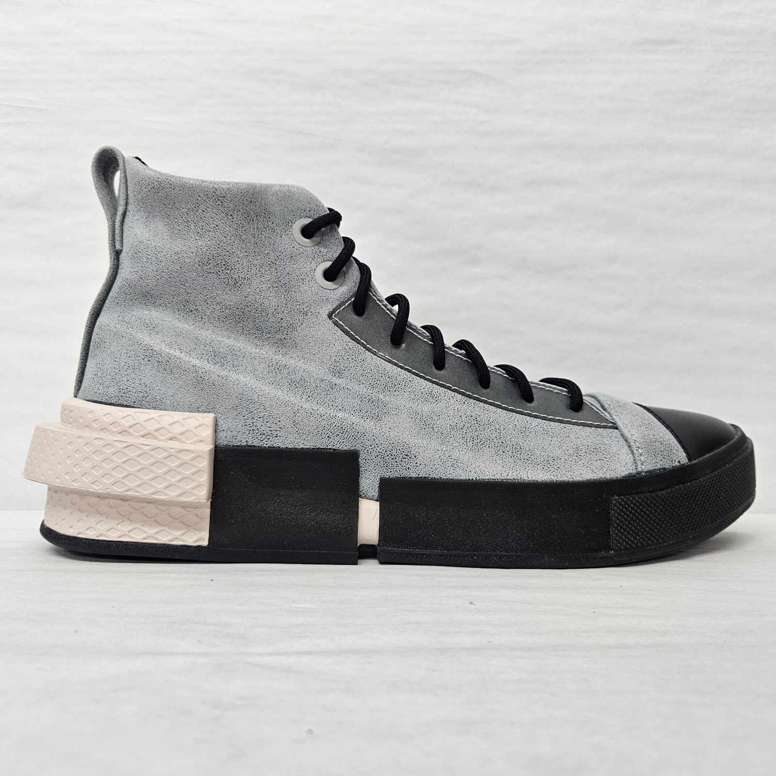 Converse All Star Disrupt CX High Top 169447C Ash Stone Orewood Men’s Size 7.5