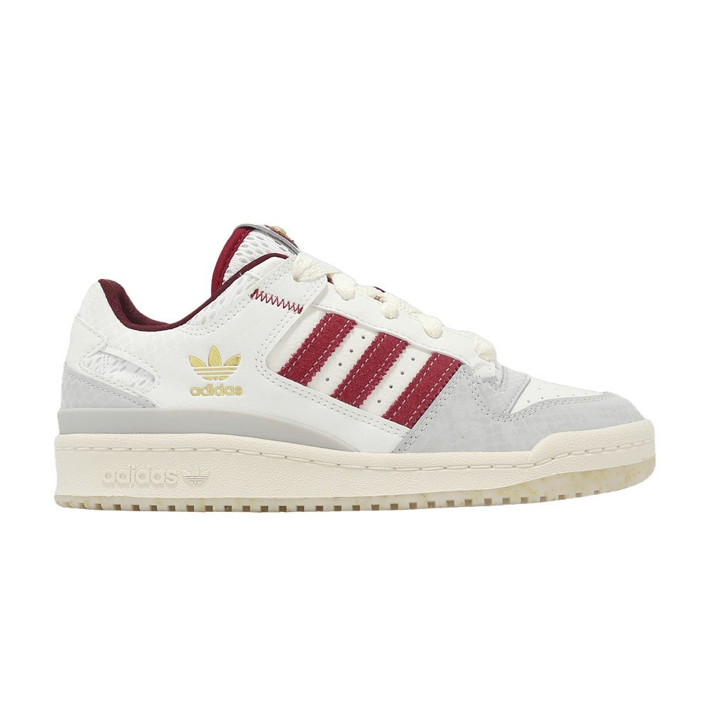 adidas Forum Low CL ‘Year of the Snake’ JP9969 New Size