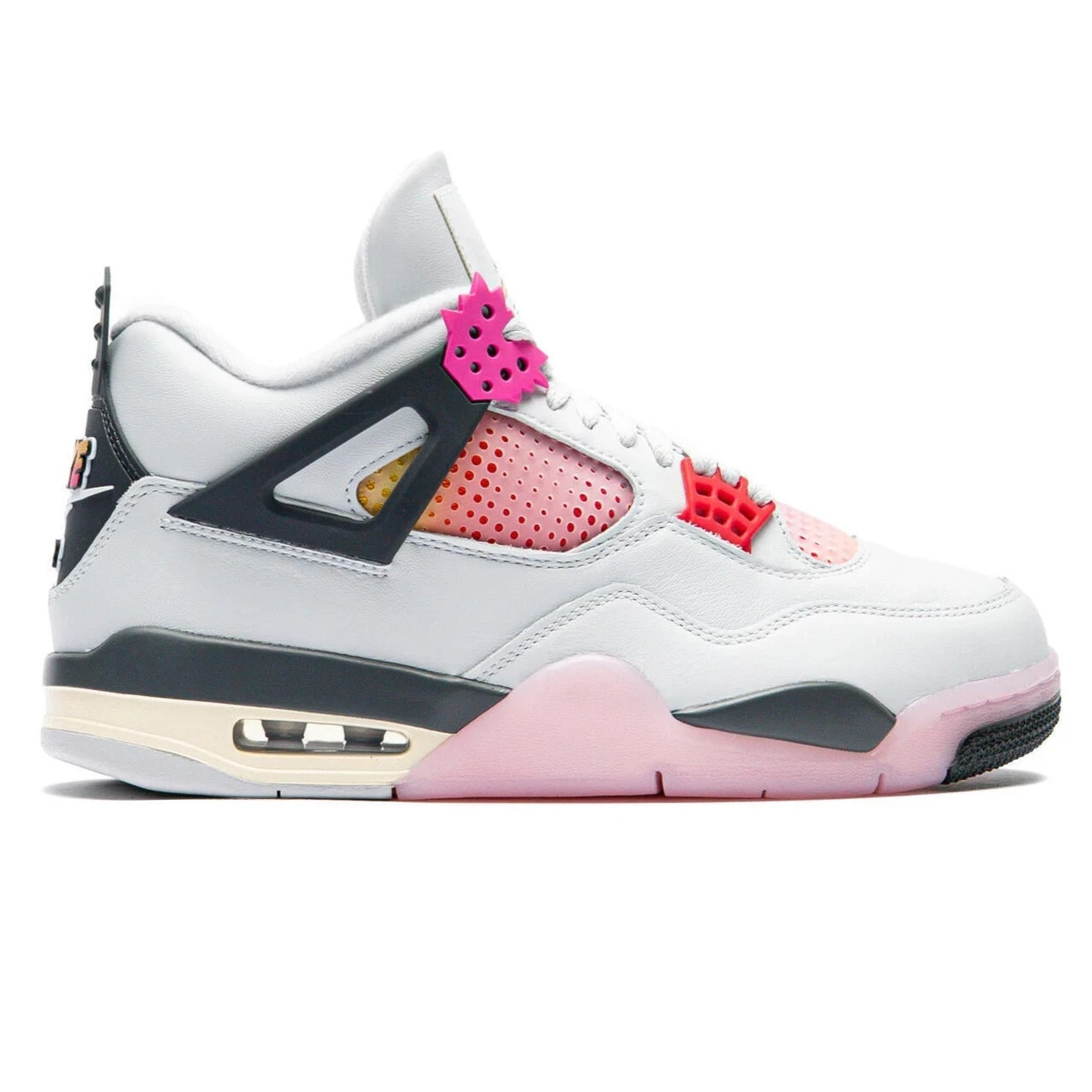 NEW Jordan 4 Comic JA1135-100 2026 Men’s Size US 7-12