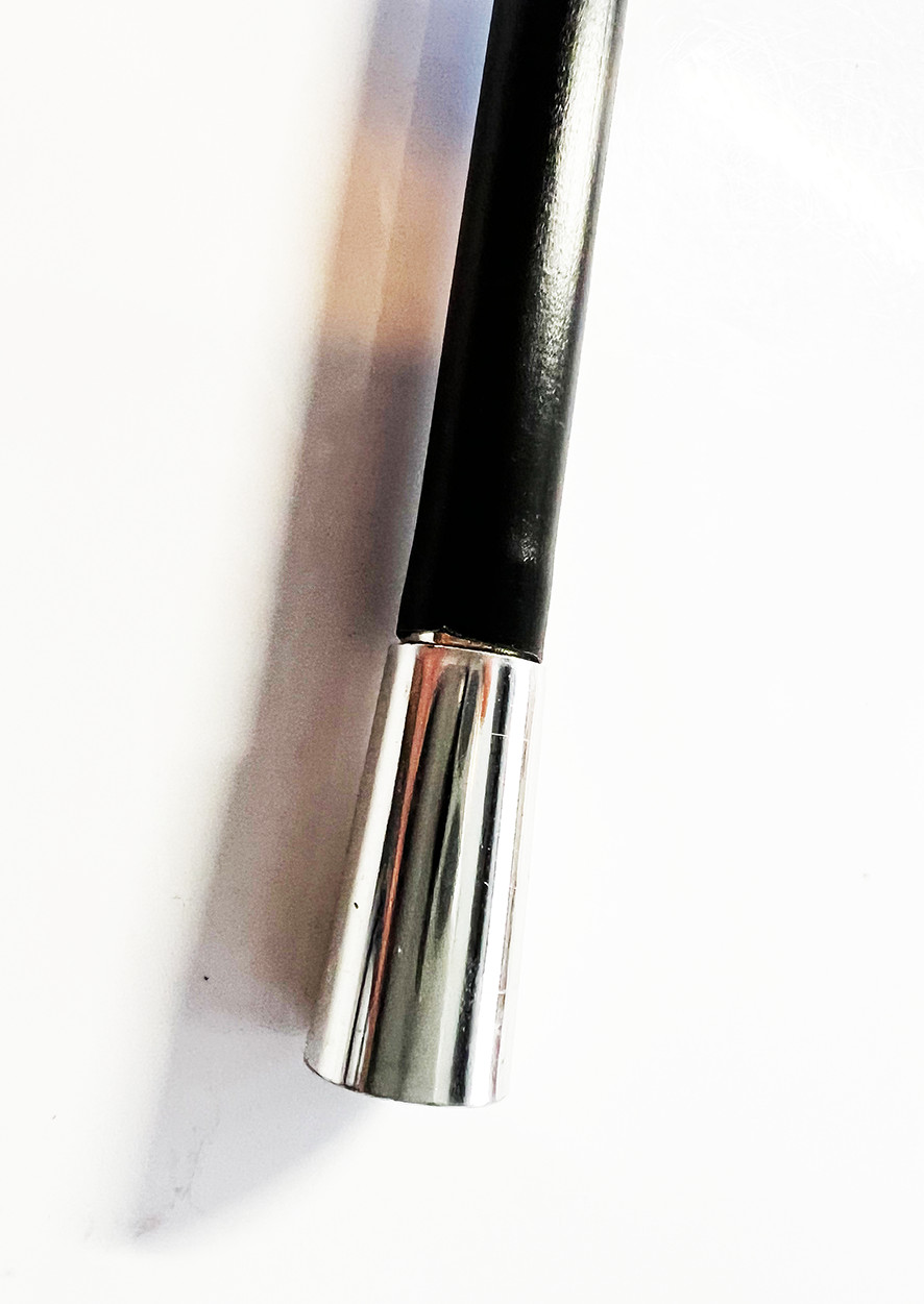 Long Neck Cigarette Holder Luxury Stylish Vintage Look Smoking Retro Holding