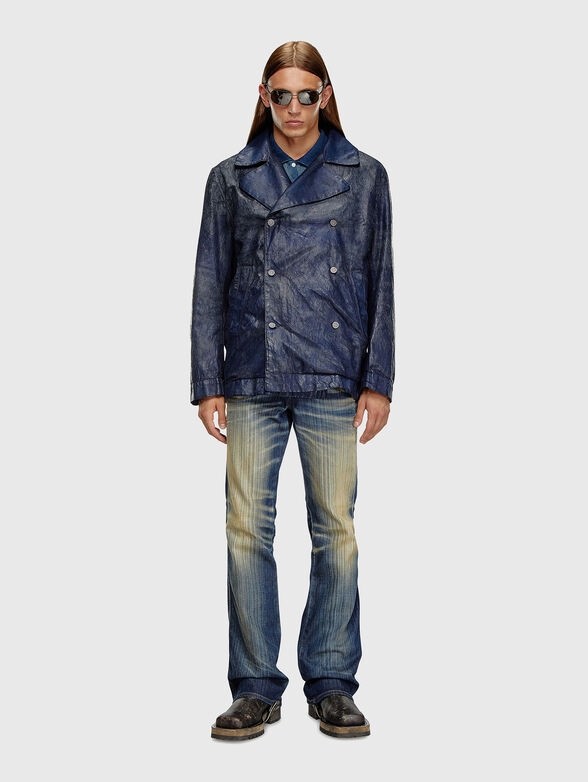 DIESEL D-BONDED-S jacket brand new with tags