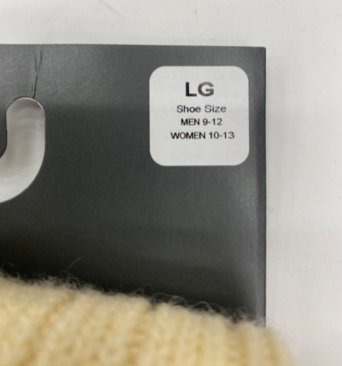 Wigwam Icon Wool Midweight Sock F1091 Athletic Husky Large Men 9-12 USA New