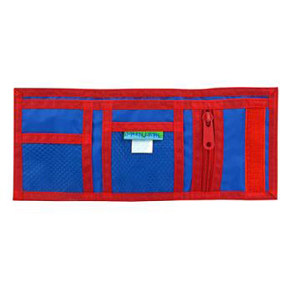 Stephen Joseph Child’s Wallet for Boys or Girls CHOOSE CHARACTER