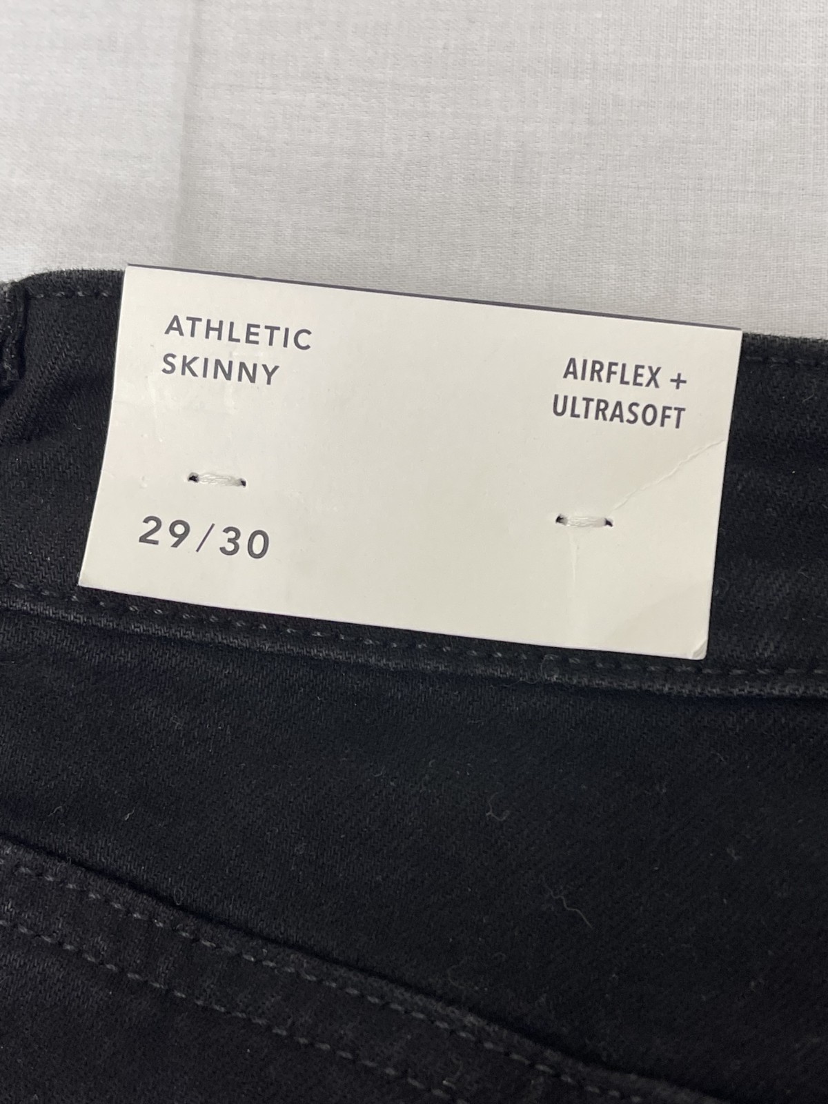 American Eagle AirFlex + Ultrasoft Athletic Skinny Keans Men’s size 29/30