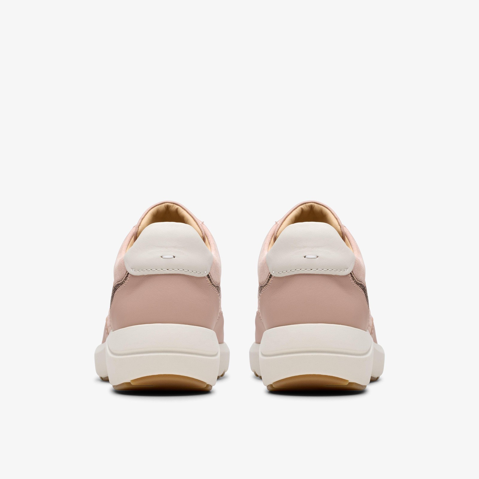 Tivoli Walk Light Pink Combination